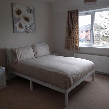No53 Bed And Breakfast Coventry Esterno foto