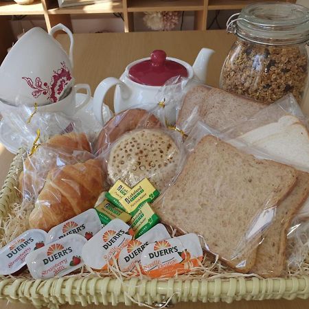 No53 Bed And Breakfast Coventry Esterno foto