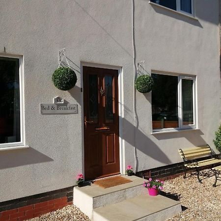 No53 Bed And Breakfast Coventry Esterno foto