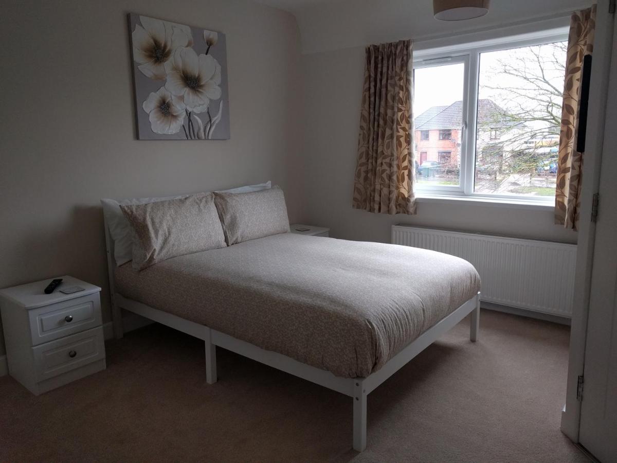 No53 Bed And Breakfast Coventry Esterno foto
