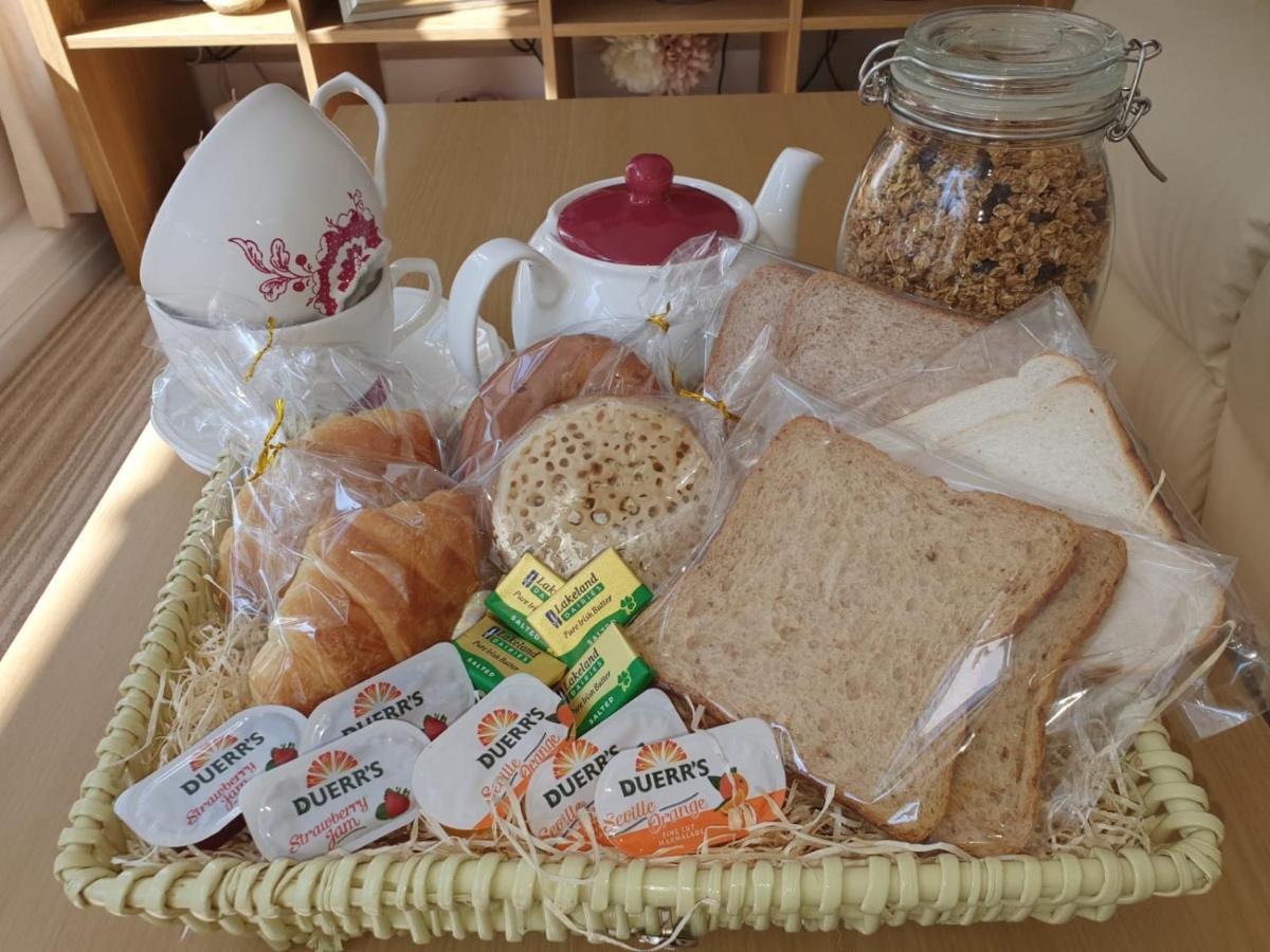 No53 Bed And Breakfast Coventry Esterno foto