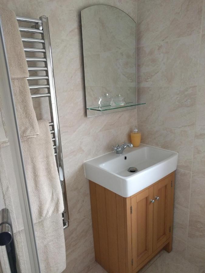 No53 Bed And Breakfast Coventry Esterno foto