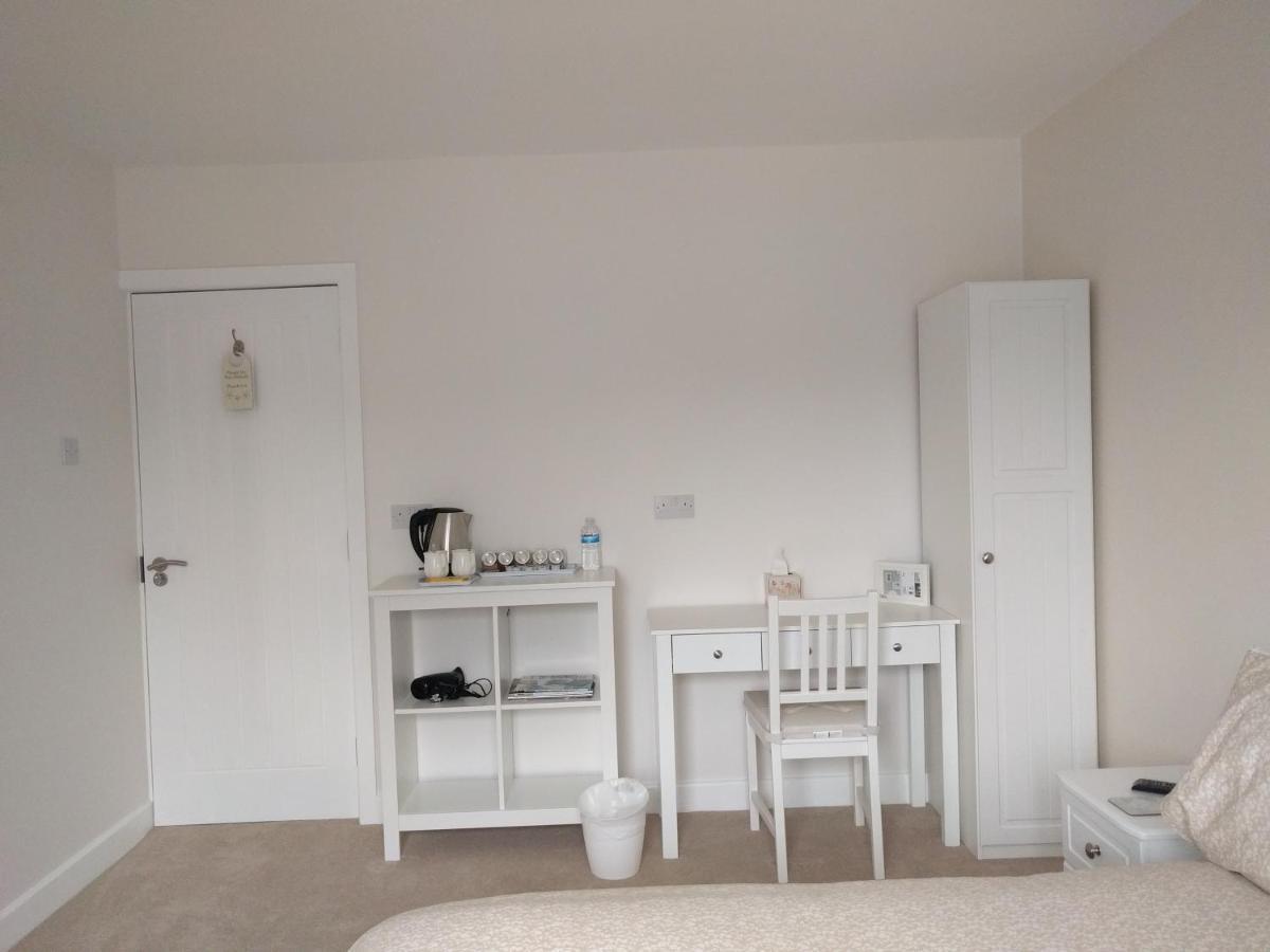 No53 Bed And Breakfast Coventry Esterno foto