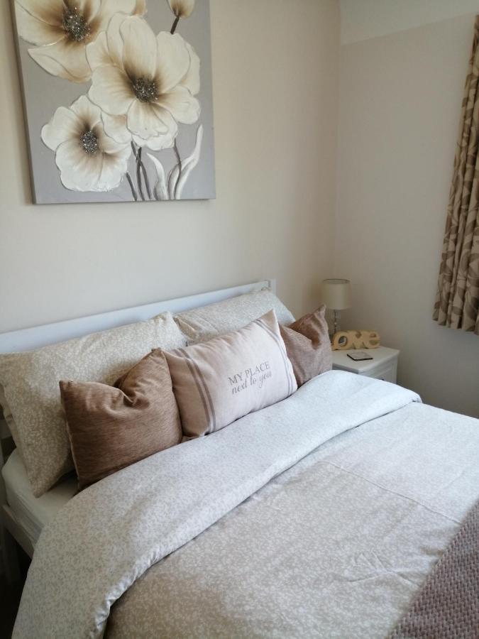 No53 Bed And Breakfast Coventry Esterno foto