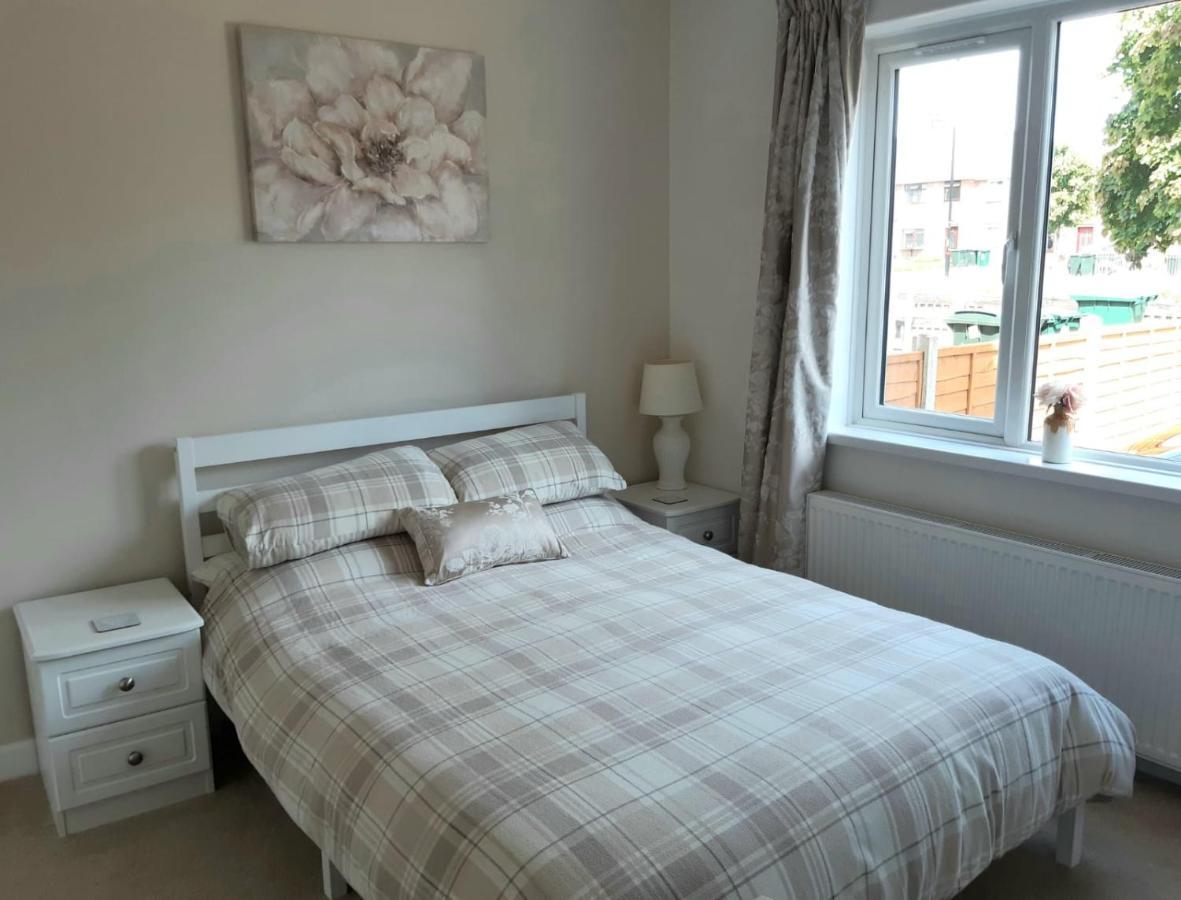 No53 Bed And Breakfast Coventry Esterno foto