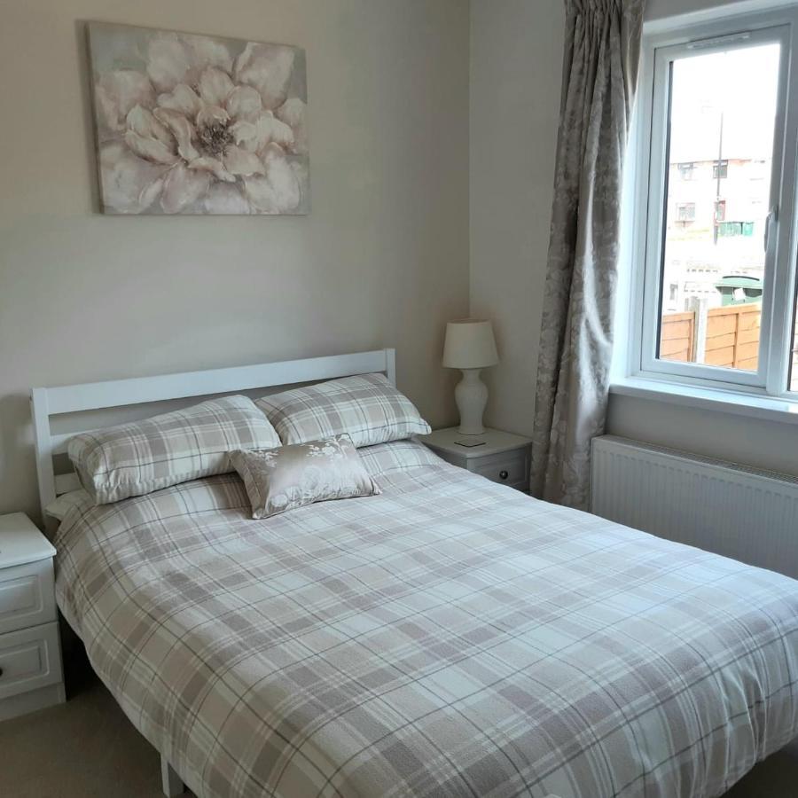 No53 Bed And Breakfast Coventry Esterno foto