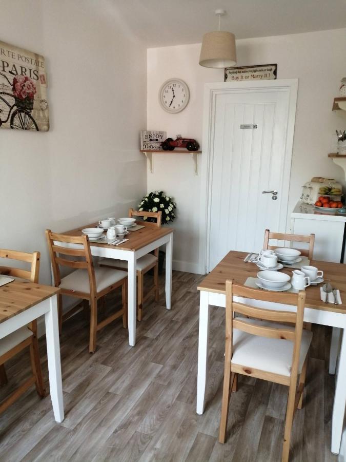 No53 Bed And Breakfast Coventry Esterno foto